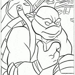 多納泰羅的思考