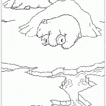 冰裂紋