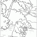 拉爾斯香蕉