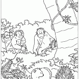 拉爾斯和螞蟻