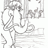 埃莉，崩潰和埃迪