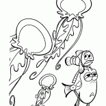 陰險水母