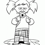 罪惡少女