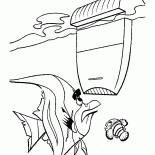 水過濾器