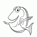尼莫的繼母