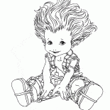 塞萊尼亞的兄弟