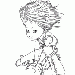 亞瑟和他的迷你王國