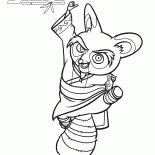 師父