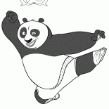 功夫熊貓