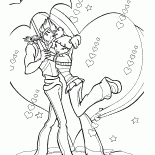 仙女和良好的小人