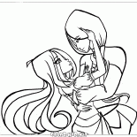 植物區系和賀莉亞