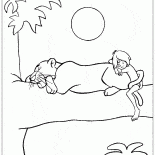 巴希拉與毛克力