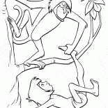 班蒂 與 毛克力