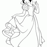 樣的公主