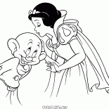 白雪公主和糊塗蛋