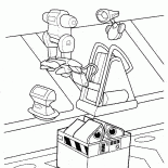 機器人