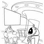 夏娃與粗心船長