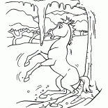 精神的第一個冬天