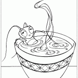 快樂板球