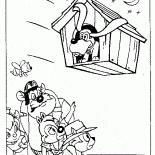 飛狗屋