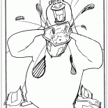 熊芯片