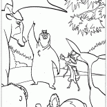 錯誤創建一個聯盟