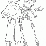 吉姆和本·葛恩