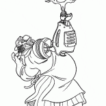 銀慶祝