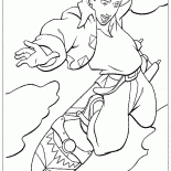 飛板