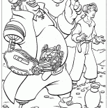 黃金和寶藏