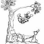 老虎不靠譜