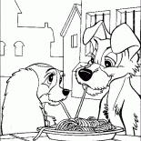 吃完晚飯一起