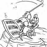 指揮塞巴斯蒂安