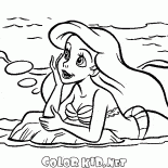 美人魚夢