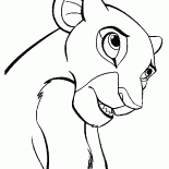 母獅那拉氏