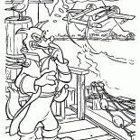 海盜決定間諜