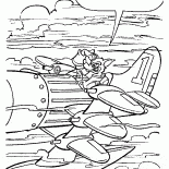 唐卡內基克勞德