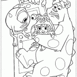 騎門