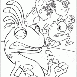 蘭德爾已經注意到驅鼠器