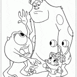 作者：邁克和莎莉