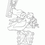 愛麗絲瀑布