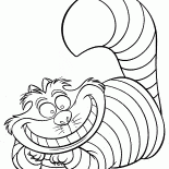 柴郡貓