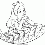 愛麗絲夢