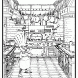 斯金納正在尋找一個勺子