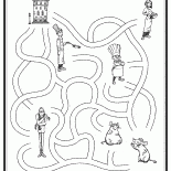 料理鼠王的迷宮