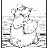 埃米爾·表哥雷米