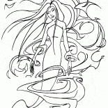 艾爾 - 混沌女神