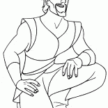 辛巴達 - 海洋中的英雄