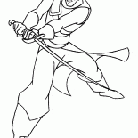 變形桿菌在戰鬥