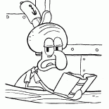 誰也沒有額定的工作